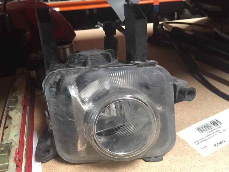 Recambio de faro antiniebla izquierdo para toyota prius (nhw30) advance referencia OEM IAM   