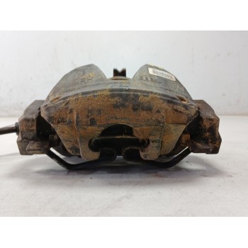 Recambio de pinza freno delantera derecha para peugeot expert furgoneta (v_) 2.0 bluehdi 120 referencia OEM IAM ATE  