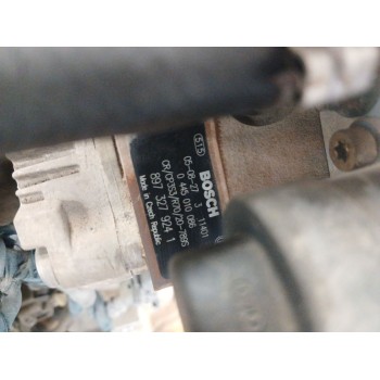 Recambio de motor completo para opel astra h gtc (a04) 1.7 cdti (l08) referencia OEM IAM Z17DTH B 