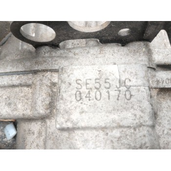 Recambio de caja cambios para hyundai i40 i cw (vf) 1.7 crdi referencia OEM IAM SE55JC  