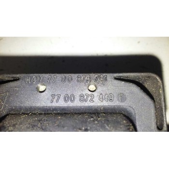 Recambio de bobina encendido para renault clio ii fase i (b/cbo) 1.2 referencia OEM IAM 7700872449F  