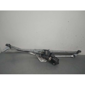 Recambio de motor limpia delantero para bmw mini (r56) one referencia OEM IAM 61617138789 5 PINES 