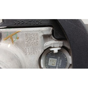 Recambio de volante para nissan qashqai iii (j12) 1.3 dig-t referencia OEM IAM 484306UF0 484306uj2a 