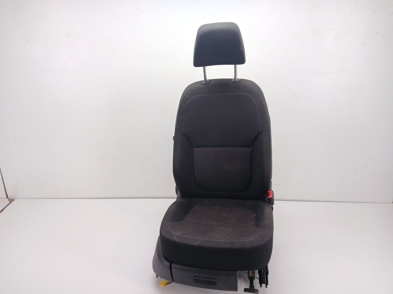 Recambio de asiento delantero derecho para skoda yeti (5l) 2.0 tdi referencia OEM IAM   