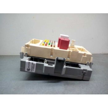 Recambio de caja reles / fusibles para fiat bravo (198) 1.9 active multijet referencia OEM IAM   