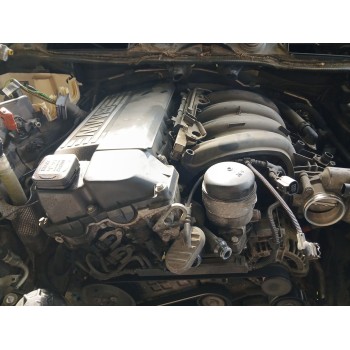 MOTOR COMPLETO N45B16A 