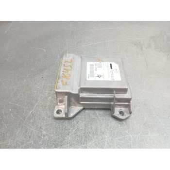 Recambio de centralita airbag para mazda cx-5 2.2 turbodiesel cat referencia OEM IAM KD4757K30  