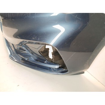 Recambio de paragolpes delantero para ford focus iv (hn) 1.5 ecoboost referencia OEM IAM JX7B17757S  