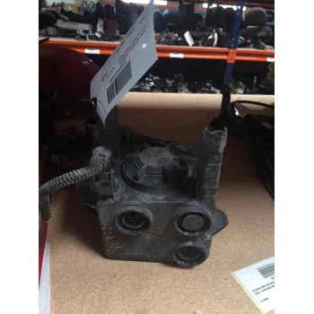 Recambio de faro antiniebla izquierdo para toyota prius (nhw30) advance referencia OEM IAM   