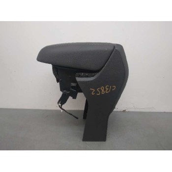 Recambio de apoyabrazos central para ford kuga (cbs) trend+ referencia OEM IAM  PESTAÑA ROTA 