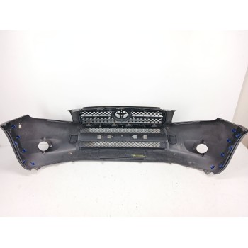 Recambio de paragolpes delantero para toyota rav 4 (a3) executive referencia OEM IAM 5211942570  