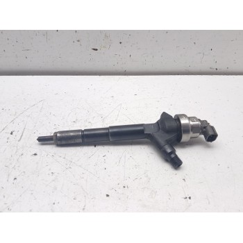 Recambio de inyector para opel zafira b essentia referencia OEM IAM 973762703  