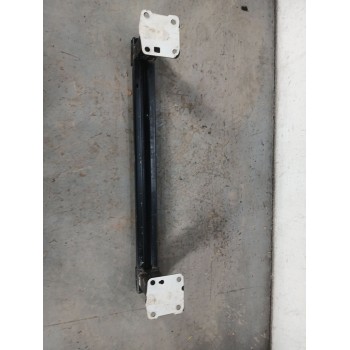 Recambio de refuerzo paragolpes trasero para peugeot 3008 iii hybrid motor hn09 referencia OEM IAM   