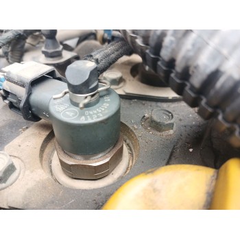 Recambio de motor completo para opel astra h gtc (a04) 1.7 cdti (l08) referencia OEM IAM Z17DTH B 