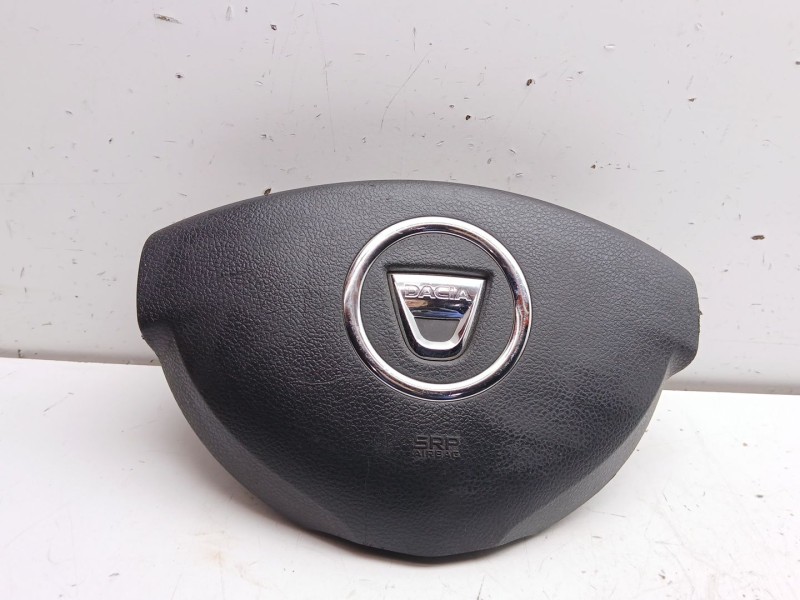 Recambio de airbag delantero izquierdo para dacia sandero ii (b8_) 1.5 dci referencia OEM IAM 985109782r  