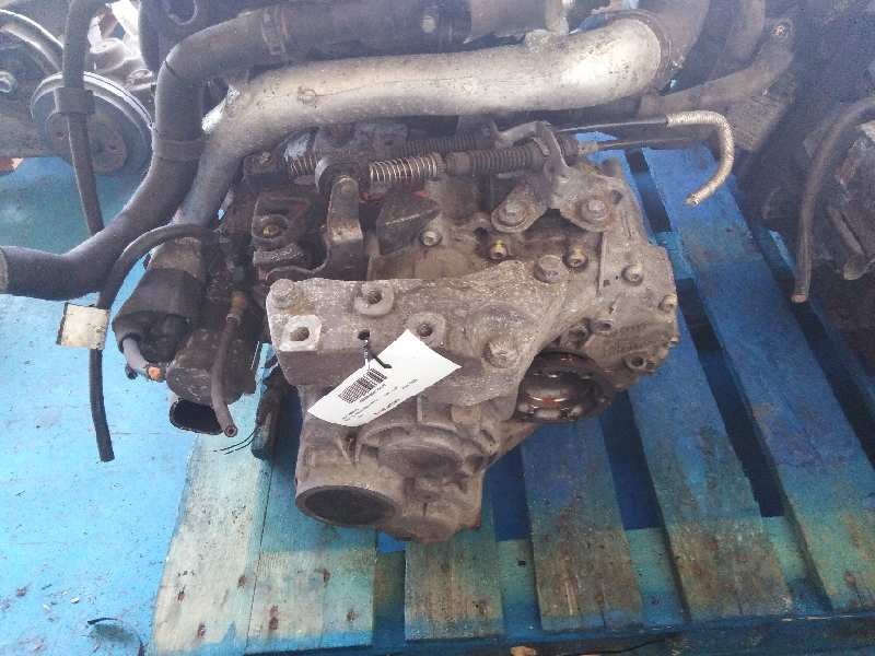 Recambio de caja cambios para seat altea xl (5p5) sport-up referencia OEM IAM   