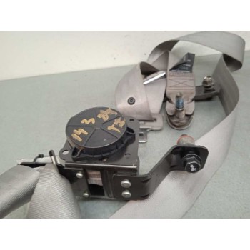 Recambio de cinturon seguridad trasero izquierdo para kia carnival 2.9 crdi vgt active referencia OEM IAM 898104D130  