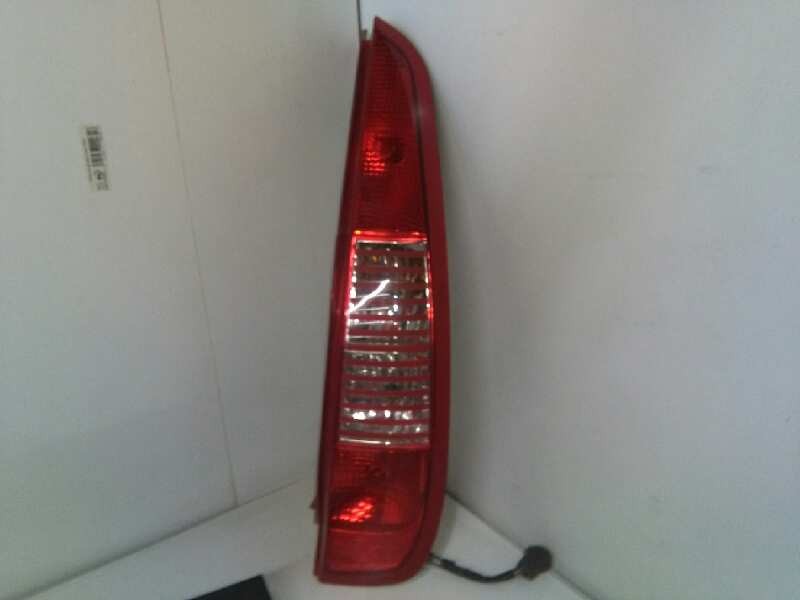 Recambio de piloto trasero derecho para tata indica 1.4 d referencia OEM IAM   