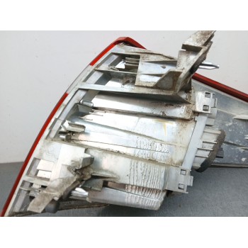 Recambio de piloto trasero izquierdo para citroën c4 picasso i monospace (ud_) 1.6 hdi referencia OEM IAM 9653547580  