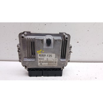 CENTRALITA MOTOR UCE 391202a235 0281030599 