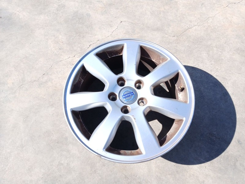 Recambio de llanta para volvo v60 i (155) d3 / d4 referencia OEM IAM 31200601SS  