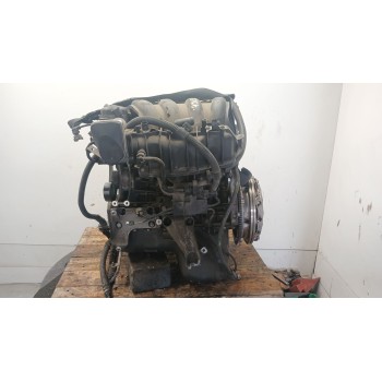 Recambio de motor completo para bmw 1 (e87) 116 i referencia OEM IAM N45B16A  