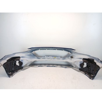 Recambio de paragolpes delantero para ford focus iv (hn) 1.5 ecoboost referencia OEM IAM JX7B17757S  