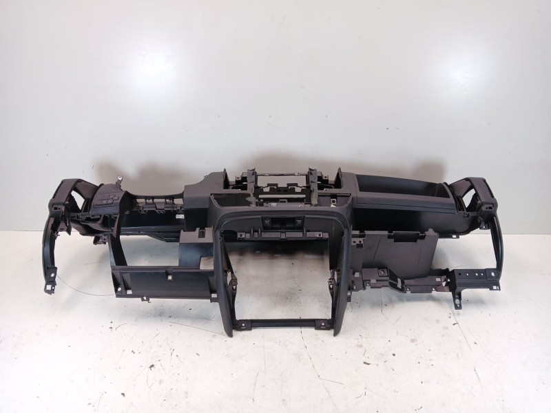 Recambio de salpicadero para citroën jumper iii furgoneta 2.0 bluehdi 110 referencia OEM IAM 1314139070  