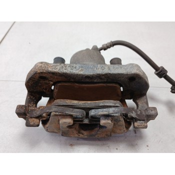 Recambio de pinza freno delantera derecha para peugeot expert furgoneta (v_) 2.0 bluehdi 120 referencia OEM IAM ATE  