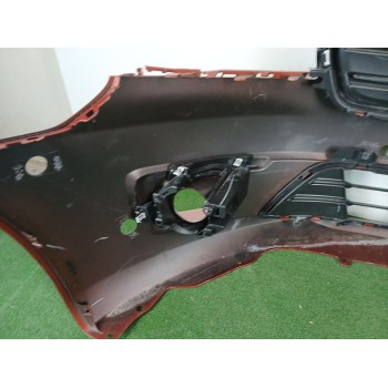 Recambio de paragolpes delantero para ford transit connect referencia OEM IAM kt1b17k819c  