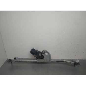 Recambio de motor limpia delantero para bmw mini (r56) one referencia OEM IAM 61617138789 5 PINES 