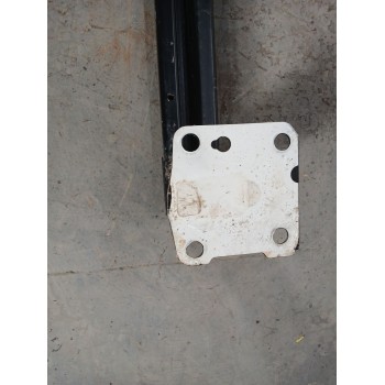 Recambio de refuerzo paragolpes trasero para peugeot 3008 iii hybrid motor hn09 referencia OEM IAM   