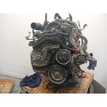 Recambio de motor completo para opel astra h gtc (a04) 1.7 cdti (l08) referencia OEM IAM Z17DTH B 