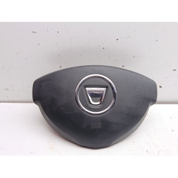 Recambio de airbag delantero izquierdo para dacia sandero ii (b8_) 1.5 dci referencia OEM IAM 985109782r  