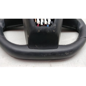 Recambio de volante para nissan qashqai iii (j12) 1.3 dig-t referencia OEM IAM 484306UF0 484306uj2a 