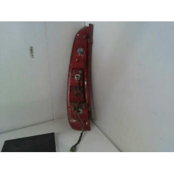 Recambio de piloto trasero derecho para tata indica 1.4 d referencia OEM IAM   