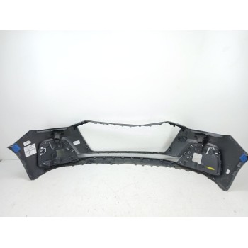 Recambio de paragolpes delantero para audi a1 sportback (gba) 40 tfsi referencia OEM IAM 82A807437A  