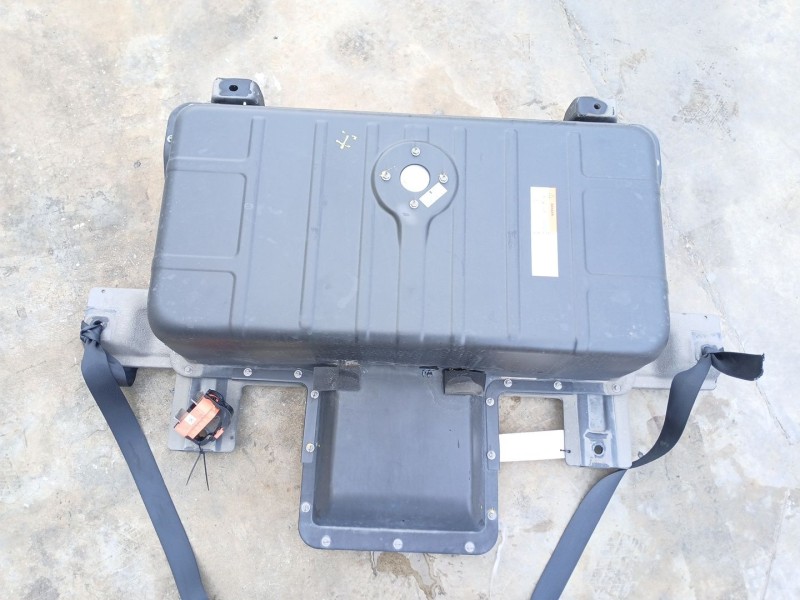 Recambio de bateria para dacia spring ev (b6m1) referencia OEM IAM 295103491R  