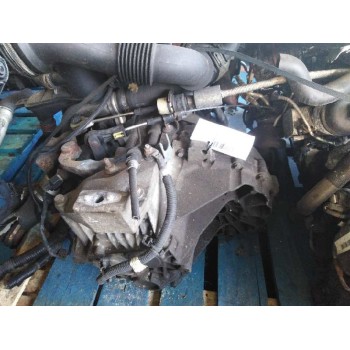 CAJA CAMBIOS 7G9R7002ZE 6V 