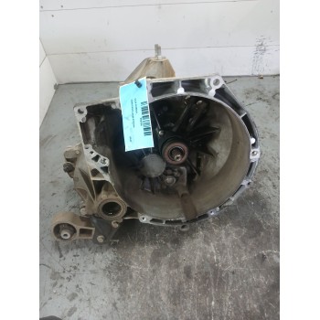 Recambio de caja cambios para ford fiesta (ccn) ambiente referencia OEM IAM   