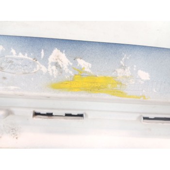 Recambio de paragolpes delantero para ford focus iv (hn) 1.5 ecoboost referencia OEM IAM JX7B17757S  