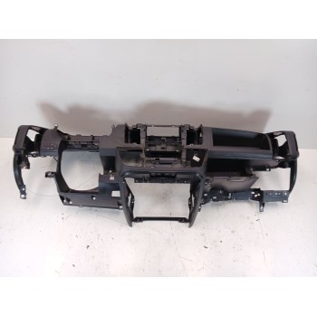 Recambio de salpicadero para citroën jumper iii furgoneta 2.0 bluehdi 110 referencia OEM IAM 1314139070  