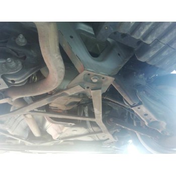 PUENTE TRASERO SOLO PUENTE SIN DEFERENCIAL 