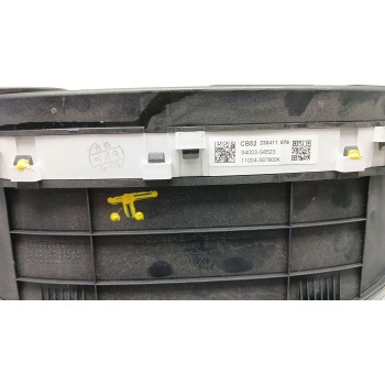 Recambio de cuadro instrumentos para kia picanto iii (ja) 1.0 referencia OEM IAM 94003G6523 11004587900k 