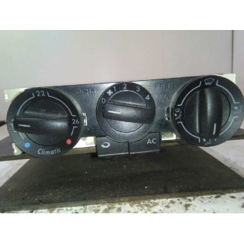 MANDO CALEFACCION / AIRE ACONDICIONADO 6Q0820045H 