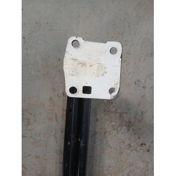 Recambio de refuerzo paragolpes trasero para peugeot 3008 iii hybrid motor hn09 referencia OEM IAM   