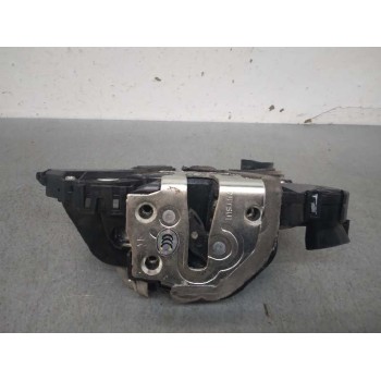 Recambio de cerradura puerta delantera derecha para toyota prius (nhw20) basis referencia OEM IAM 6903047081 6 PINES 