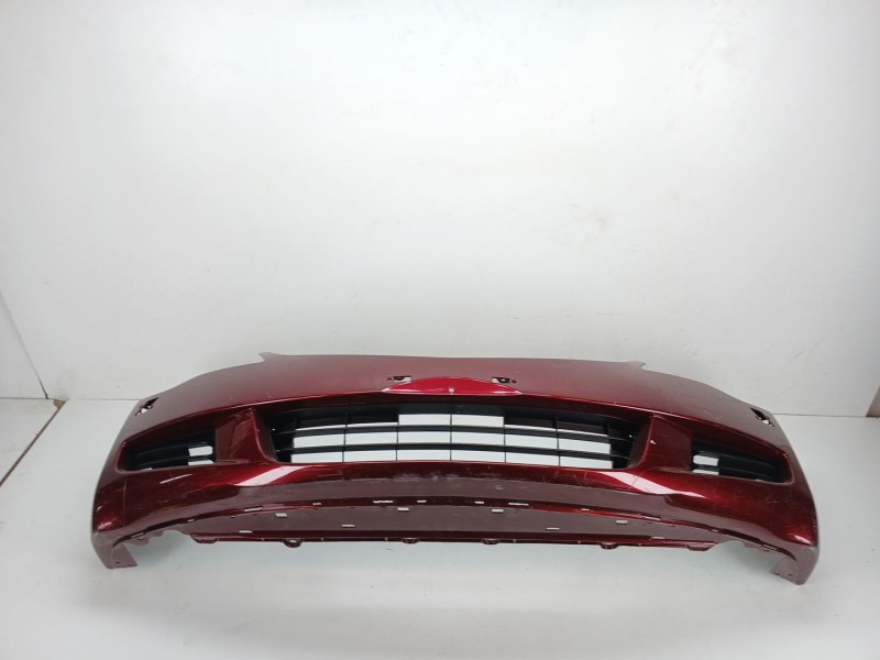 Recambio de paragolpes delantero para honda civic vii sedán (es, et) 1.4 (es4) referencia OEM IAM 71101SNBG00ZG  