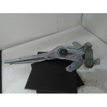 ELEVALUNAS DELANTERO DERECHO MANUAL