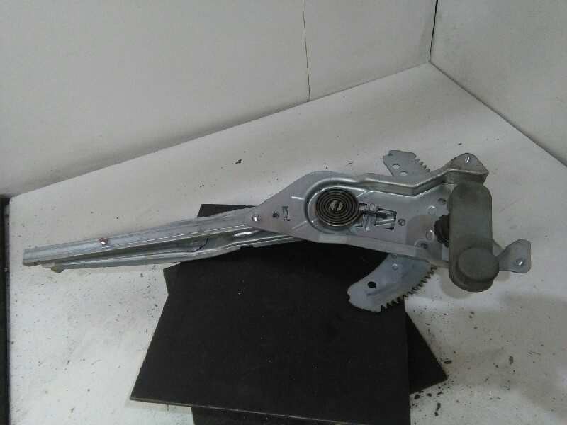 Recambio de elevalunas delantero derecho para renault kangoo (f/kc0) campus referencia OEM IAM   MANUAL